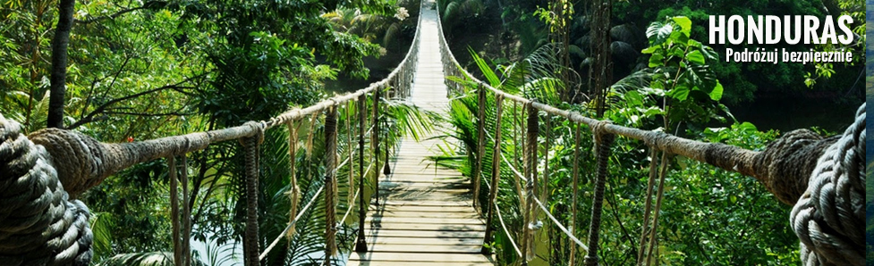 Honduras szczepienia